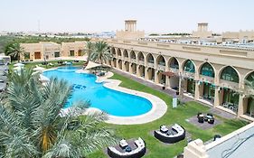 Western Hotel - Madinat Zayed