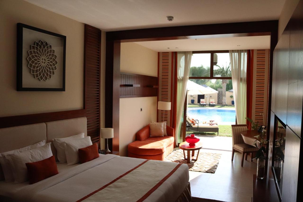 Western Hotel - Madīnat Zāyid Dış mekan fotoğraf