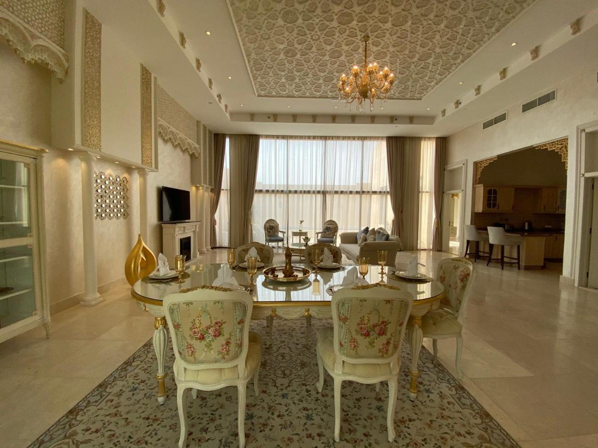 Western Hotel - Madīnat Zāyid Dış mekan fotoğraf