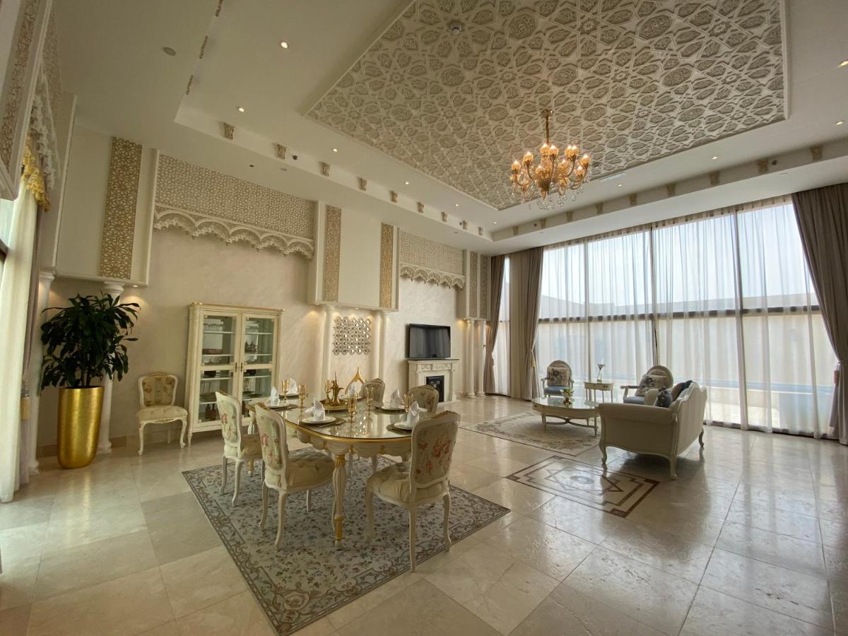 Western Hotel - Madīnat Zāyid Dış mekan fotoğraf