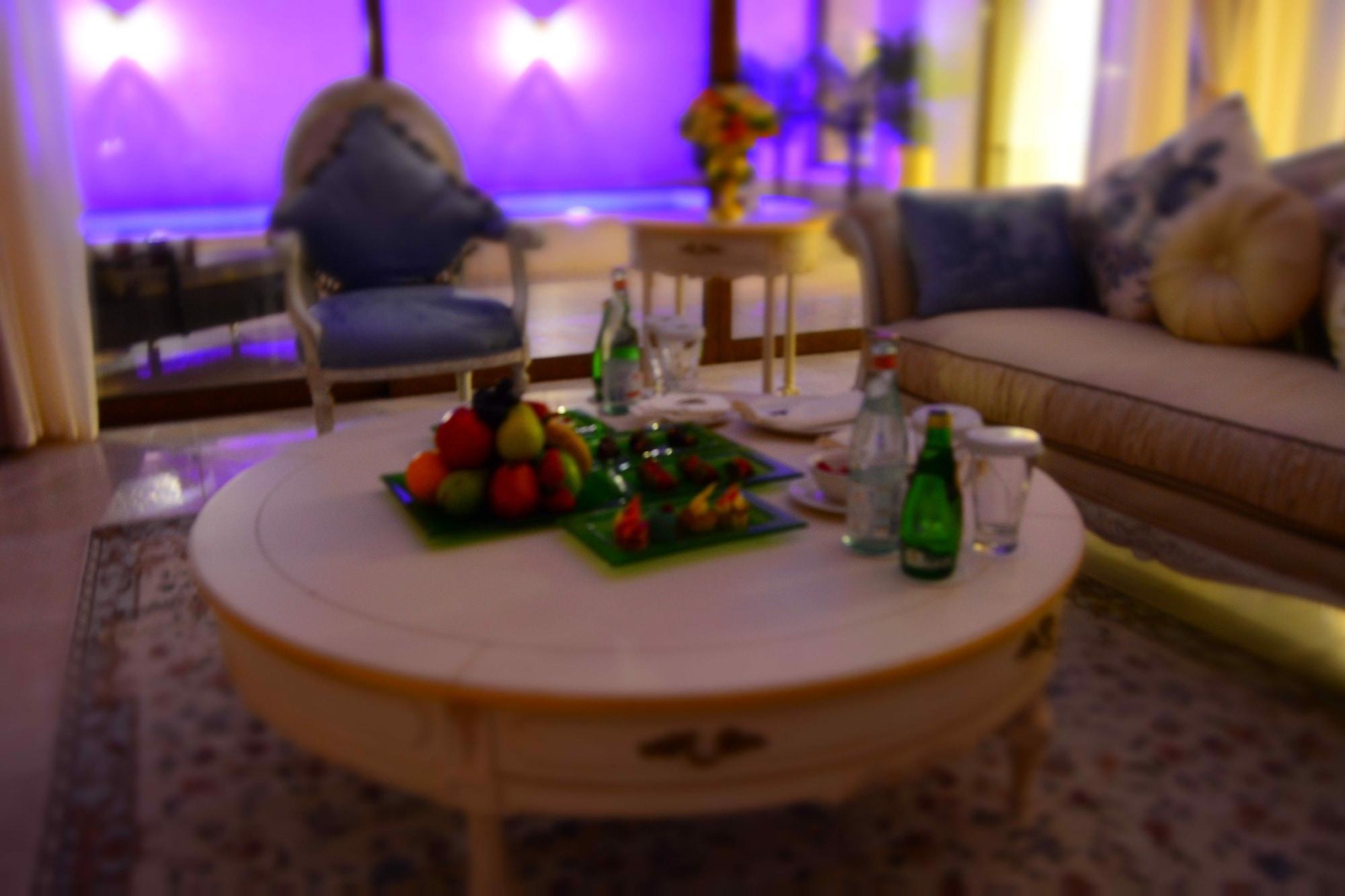 Western Hotel - Madīnat Zāyid Dış mekan fotoğraf