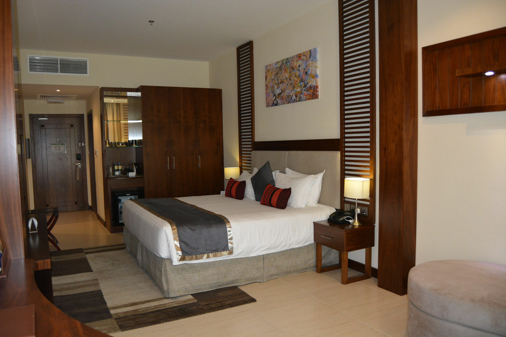 Western Hotel - Madīnat Zāyid Dış mekan fotoğraf